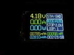 Акумулятор 14500 Li-Ion HighPower 14500CY, 750mAh, 4.2/3.6/2.6V, Gray фото від покупців 1