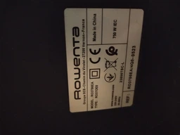 Набор фильтров для пылесоса Rowenta Compact Power XXL ZR780000 RO4871EA RO4881EA RO4826EA (H523)