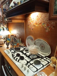 Каструля Granity для сервіровки 2,5л 1шт скляна Luminarc P7659