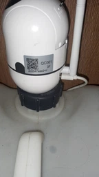 Камера видеонаблюдения Y13G Wi Fi