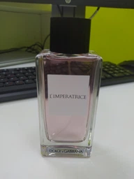 Туалетная вода для женщин Dolce&Gabbana № 3 L'Imperatrice 100 мл (3423473020615/737052263137)