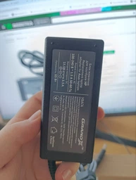 Блок питания для ноутбука HP (18.5V 3.5A 65W) (ACHPL65WS1) фото от покупателей 2