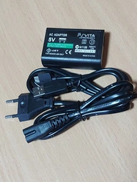 Зарядное устройство Honson для PS Vita PCH 1000 фото от покупателей 2
