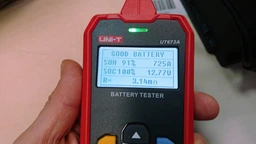 Автомобильный аккумулятор Exide Start-Stop AGM 106Ah Ев (-/+) (950EN) (д393*ш175*в190) (EK1060) фото от покупателей 2
