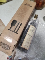 Лікер BarMania Coconut 0.7 л 16% (4820034474945)