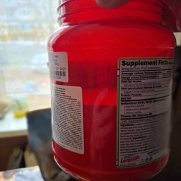 BCAA Amix Micro Instant Juice порошок 400 г + 100 г Арбуз (8594159538481) фото от покупателей 1
