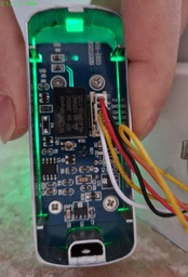 Бесконтактная кнопка выхода CoVi Security CS-02NTM