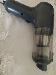 Пылесос Aspiring Gale 1 Wireless Blow air (GL.5500) фото от покупателей 2