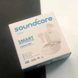 Наушники Anker SoundCore P40i TWS Black (A3955G11) фото от покупателей 15