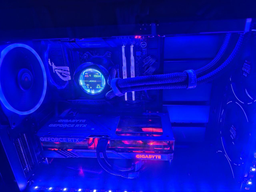 Материнская плата Asus ROG STRIX X870E-E GAMING WIFI (sAM5, AMD X870E, PCI-Ex16) фото от покупателей 2