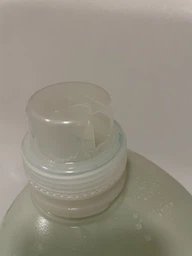 Гель для прання Frosch Aloe Vera Sensitiv 5 л фото від покупців 11