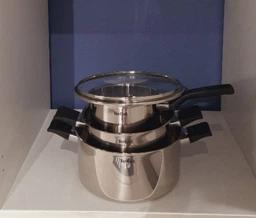 Набор посуды Tefal Delicious 6 предметов (B925S655) фото от покупателей 12