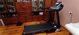 Беговая дорожка EnergyFIT F45 фото от покупателей 14