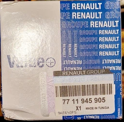 Масляный фильтр Renault (152089599R)