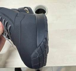 Жіночі кросівки Skechers 39 Чорний 155196 BBK фото від покупців 2