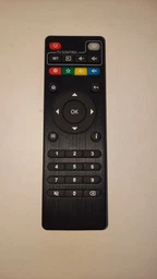 Пульт для медиаплеера INEXT TV3