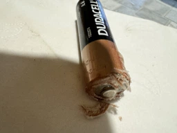 Аккумулятор Duracell&nbsp;Recharge Ni-MH AA 1300 mAh 2 шт (5000394047716) фото от покупателей 4