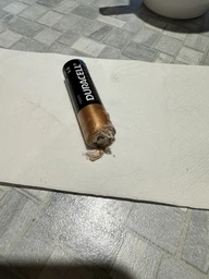 Аккумулятор Duracell&nbsp;Recharge Ni-MH AA 1300 mAh 2 шт (5000394047716) фото от покупателей 2