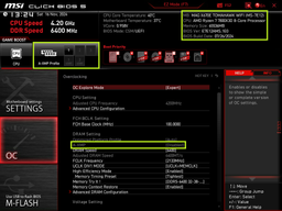 Модуль памяти DDR5 2x32GB/6400 G.Skill Ripjaws S5 Black (F5-6400J3239G32GX2-RS5K) фото от покупателей 1