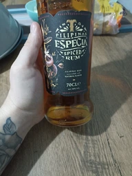 Ром Tanduay Asian Spiced Rum 0.05 л 40% (736040007760) фото от покупателей 11