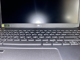 Ноутбук Acer Aspire 5 A515-57-59VX (NX.KN4EU.00C) Steel Gray / Intel Core i5-12450H / RAM 16 ГБ / SSD 512 ГБ / Підсвітка клавіатури / Зарядка через Type-C фото від покупців 18