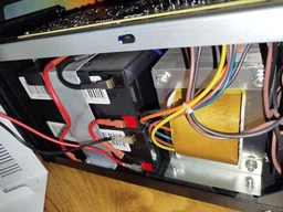 ИБП LogicPower LP 650VA (LP1078) фото от покупателей 2