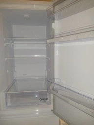Холодильник Beko RCHA 386K30W фото від покупців 5
