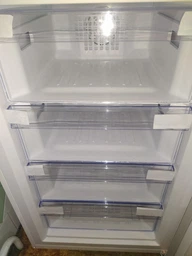 Холодильник Beko RCHA 386K30W фото від покупців 2