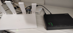 ДБЖ для маршрутизатора TTN DC-1018 18W 12000 mAh (1283126593925)