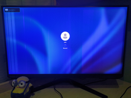Монітор 27" Samsung Odyssey AG50 S27AG502NI (LS27AG502PIXCI) фото від покупців 18