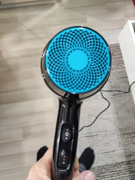 Фен Philips BHD272/00 фото от покупателей 14