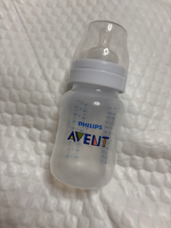 Пляшечка для годування Philips AVENT Анти-колік 260 мл (SCY103/01)