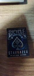 Карты игральные USPCC Bicycle Stargazer