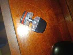 Картридж Smok Novo 5 Cartridge Meshed MTL 0.7 Ом