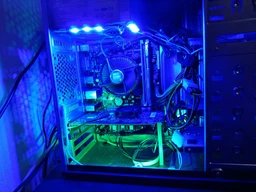 Оперативная память DDR3-1600 8Gb PC3-12800 AVIS AD3F1600/8 8192MB (770008525) фото от покупателей 4