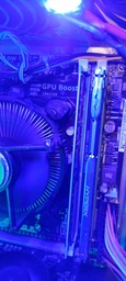 Оперативная память DDR3-1600 8Gb PC3-12800 AVIS AD3F1600/8 8192MB (770008525) фото от покупателей 3
