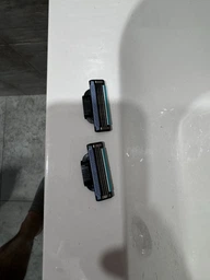 Змінна касета для гоління Gillette MACH 3 1 шт (4902430526876)