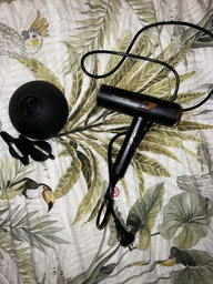 Фен Rowenta Maestria Ultimate Experience CV9910F0 фото от покупателей 16