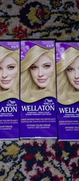 Крем-краска для волос Wella Wellaton интенсивная 2/0 Черный 110 мл (4056800875542) фото от покупателей 5
