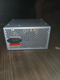 Блок питания Delux DLP-35D Black 500W 12Fan bulk фото от покупателей 1