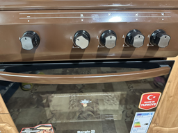 Плита газовая Borgio GG 640 B M фото от покупателей 2