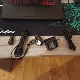 Відеореєстратор Xiaomi 70mai Dash Cam А510+RC11 Rear Camera 1055363 (001011927065) фото від покупців 2