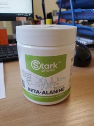 Цитрулін Stark Pharm Citrulline malate 200 g (1086-2023-10-3744) фото від покупців 3