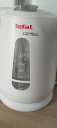 Электрочайник TEFAL Express KO299130 фото от покупателей 7