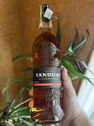 Ром Tanduay Asian Rum Gold 1 л 40% (736040542902) фото от покупателей 11