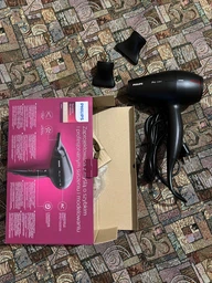Фен PHILIPS HPS910/00 фото від покупців 1