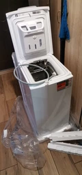 Стиральная машина INDESIT BTW D61253 EU фото от покупателей 2