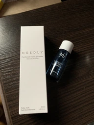 Успокаивающий крем - гель с пантенолом Needly Panthenol Water Gel Cream, 50 мл