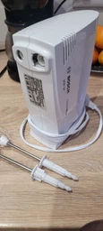 Міксер BOSCH MFQ3010 фото від покупців 1