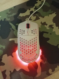 Миша Trust GXT 928 Helox, USB-A, чорний